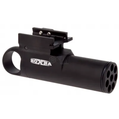 Mini Launcher Lance Grenade Pistolet - ZoXna