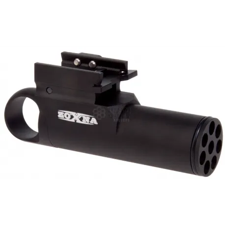 Mini Launcher Lance Grenade Pistolet - ZoXna
