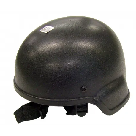 Casque - BIG FOOT · Negro