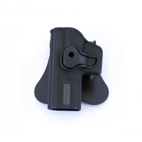 Holster PX4 STORM · Negro