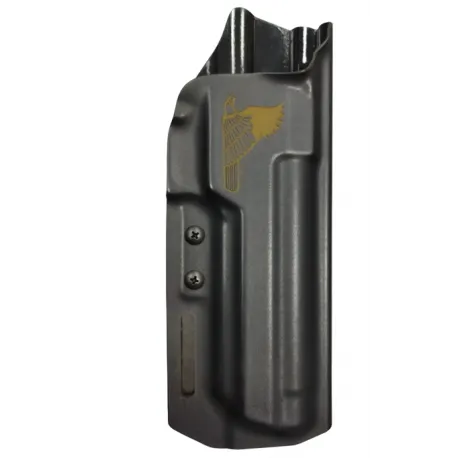 Holster Rigide pour Desert Eagle · Negro