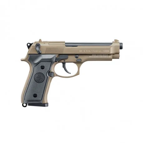 Beretta Elite II