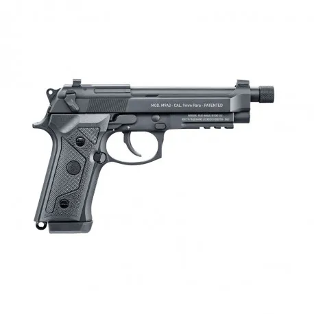 Beretta Elite II