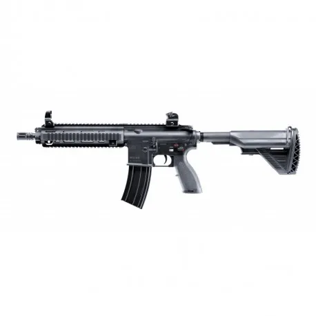 H&k - HK416D - 1 Joule