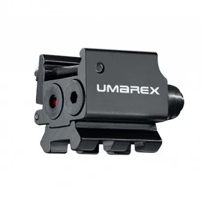 Tac 1 Laser 1 (Rouge)