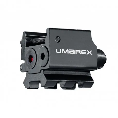 Tac 1 Laser 1 (Rouge)