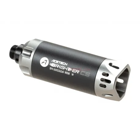 Traceur Blaster Unit · Negro