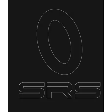 Kit Joints O-Ring pour SRS
