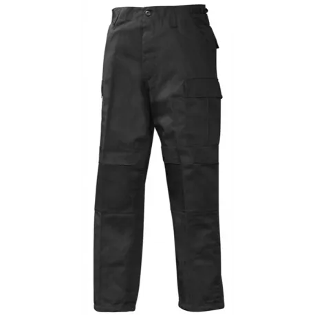 BDU Trousers · Tan / FDE