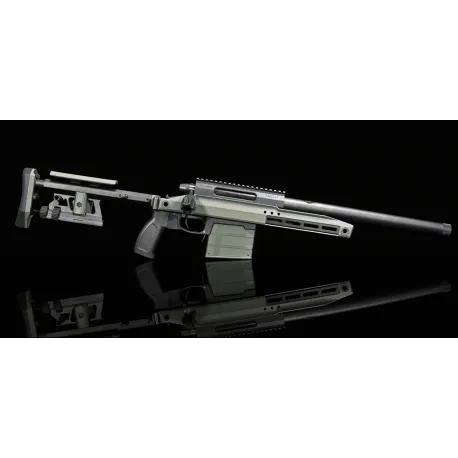 SRS A1 22" (2018) · Verde / OD