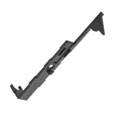 Tappet Plate ver.3 Reforzado Fibra de Carbono - VARIOS
