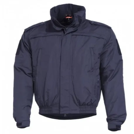 LVNR Jacket - Marine · Azul