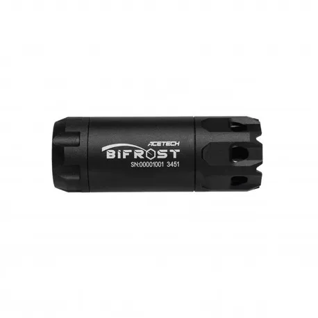 Traceur Blaster Unit · Negro