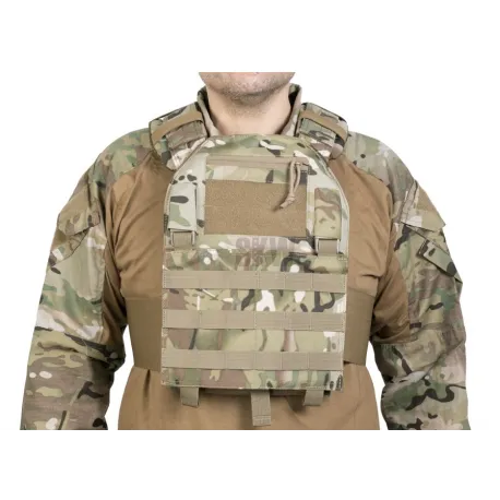 Modular Operator Plate Carrier (MOPC) MOLLE · Tan / FDE