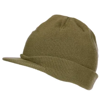 Jeep Cap, Beanie