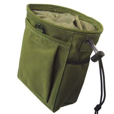 GFC - Dump Poche · Tan / FDE