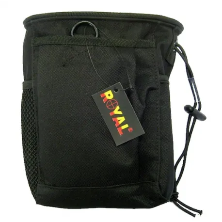 GFC - Dump Poche · Tan / FDE