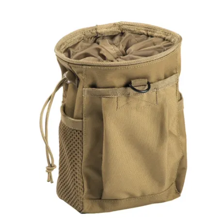 GFC - Dump Poche · Tan / FDE