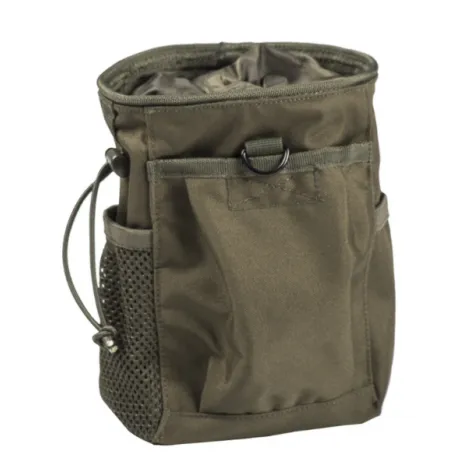 GFC - Dump Poche · Tan / FDE