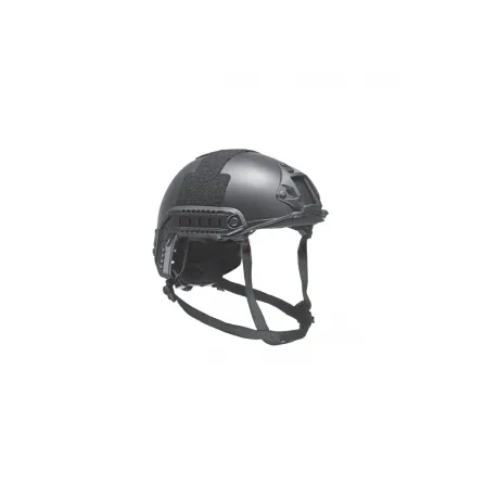 Casque "FAST Strike Helmet" · Negro