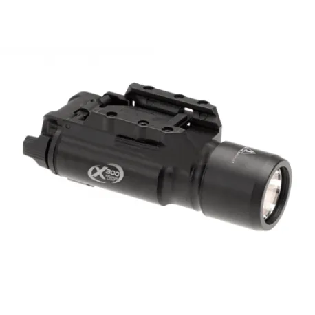 Lampe x300 · Negro