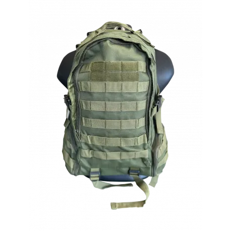 Tactical - à Dos Assault · Verde / OD