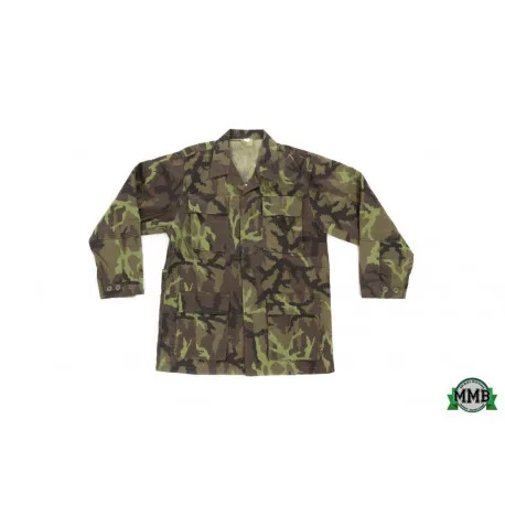 Veste BDU - Digital Flora - MMB
