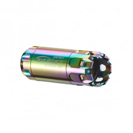 Traceur Blaster Unit · Negro