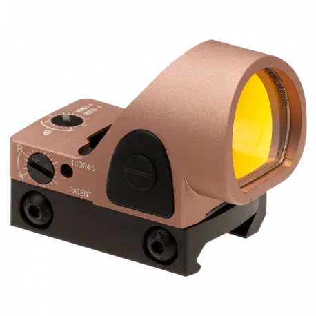 AIMO - Mini Viseur Rouge