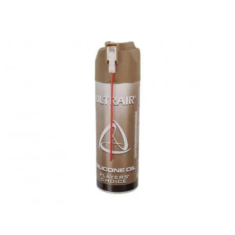 Spray Siliconé 220ml