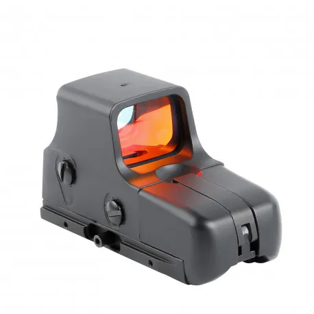 Viseur EOTech 551 · Negro