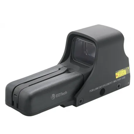 Viseur EOTech 551 · Negro