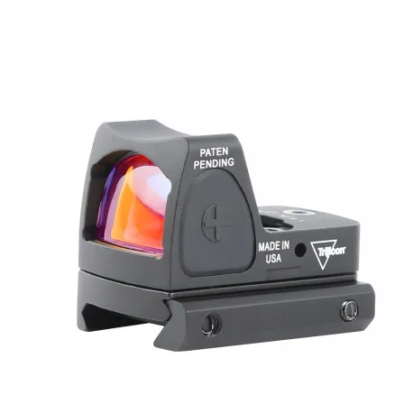Viseur EOTech 551 · Negro