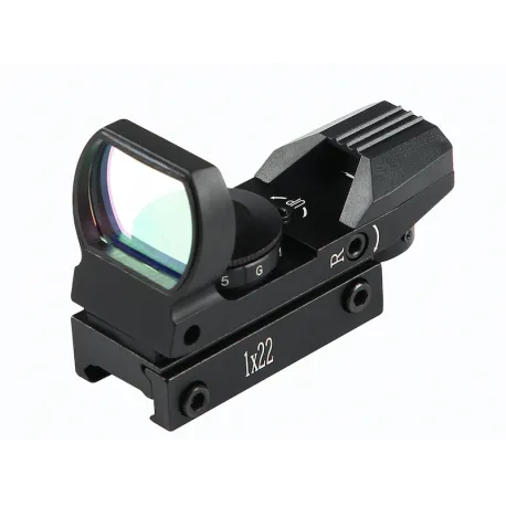 Viseur EOTech 551 · Negro