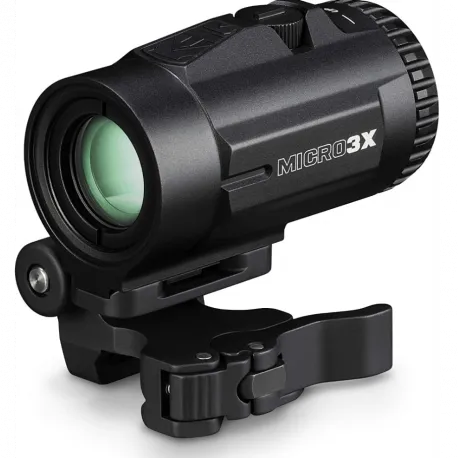 Viseur EOTech 551 · Negro