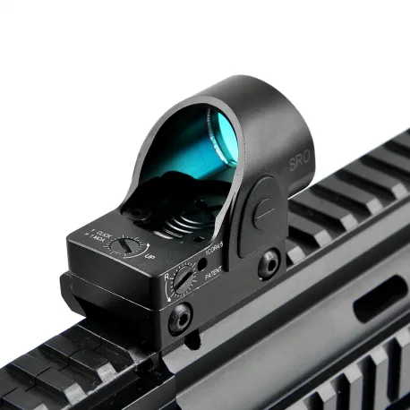 Viseur EOTech 551 · Negro