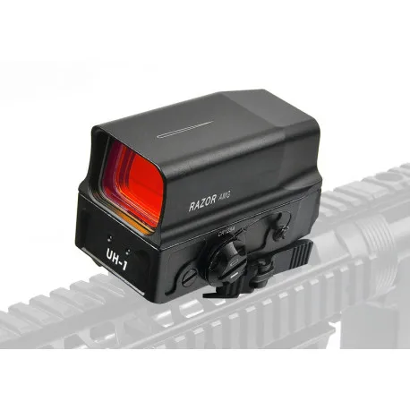 Viseur EOTech 551 · Negro