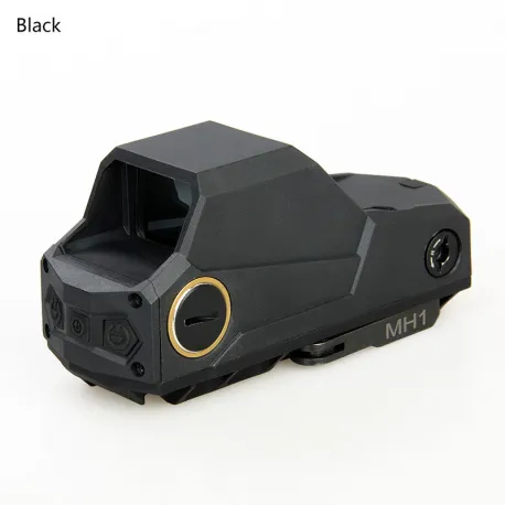 Viseur EOTech 551 · Negro
