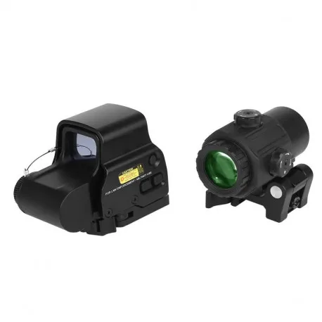 Viseur EOTech 551 · Negro
