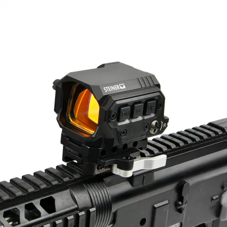 Viseur EOTech 551 · Negro
