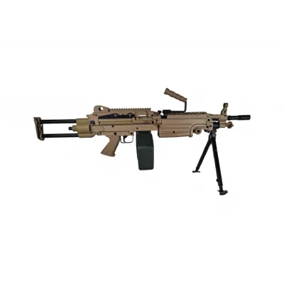 M249 KM01 - A&k