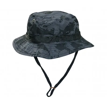 Boonie Hat · Flecktarn