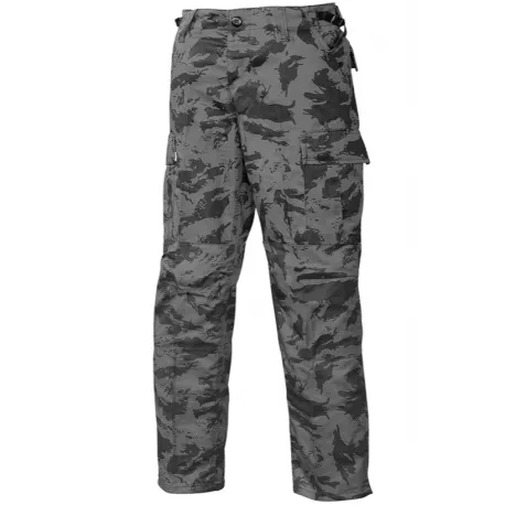 BDU Trousers · Tan / FDE