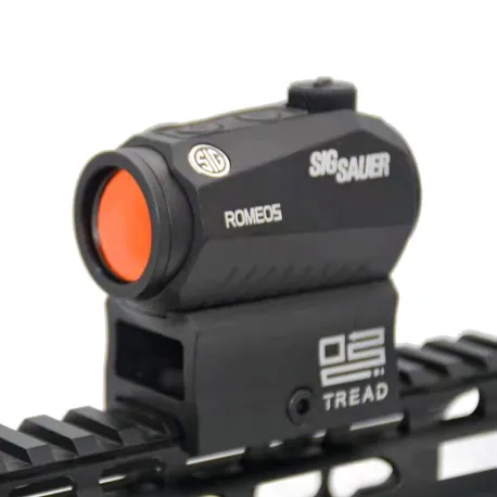 Viseur EOTech 551 · Negro