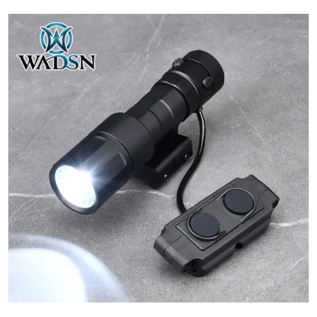 Lampe x300 · Negro