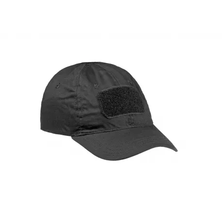 Casquette - BIG FOOT · Negro