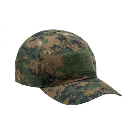 Casquette - BIG FOOT · Negro