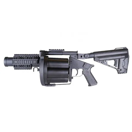 Réplique Lance Grenade Matrix 40 mm