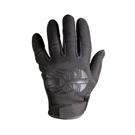 Ragnar - Gants Valkyrie MK2 · Negro