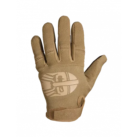 Ragnar - Gants Valkyrie MK2 · Negro